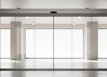 Roll Door