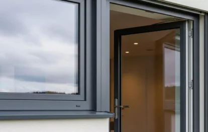 Esquadrias de Alumínio